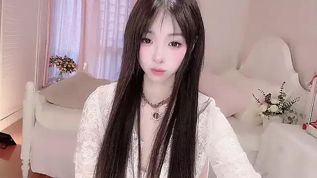 Freechat Bella-ox on StripChat