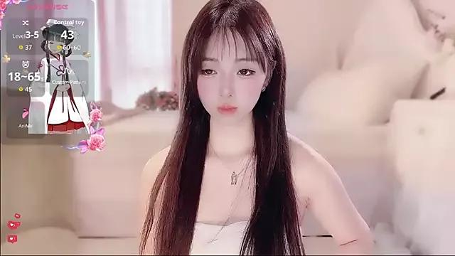 Freechat Bella-ox on StripChat