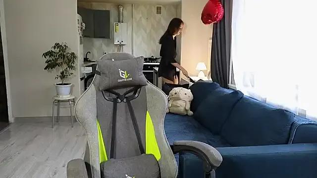 Freechat BelleWild on StripChat