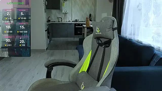 Freechat BelleWild on StripChat