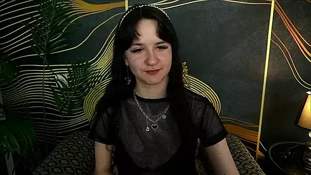 Freechat BerryDiva on StripChat