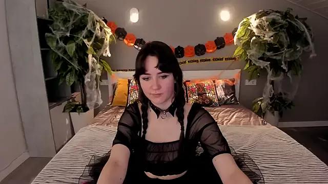 Freechat BerryDiva on StripChat