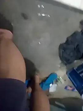 Group Bhabhi-Devar- on StripChat