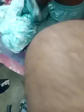 Group Bhabhi-Devar- on StripChat