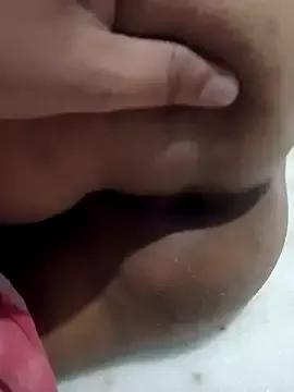 Group Bhabhi-Devar- on StripChat