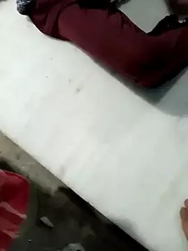 Group Bhabhi-Devar- on StripChat