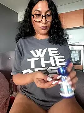 StripChat BigBootyButter is Group BigBootyButter — Fill both holes ticket show 24tk