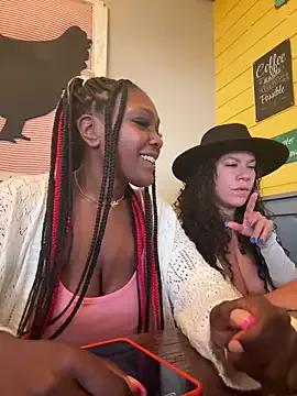 Freechat Bigbuttbrooklynn on StripChat