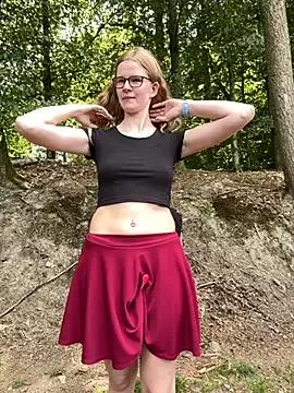 Freechat Bikergirl_97 on StripChat