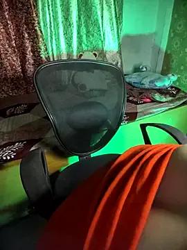 Freechat BIlloRANI-1 on StripChat