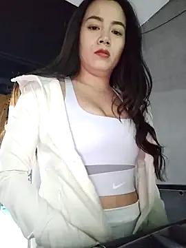 bingxin- on StripChat