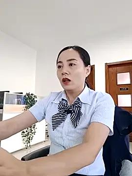 bingxin- on StripChat