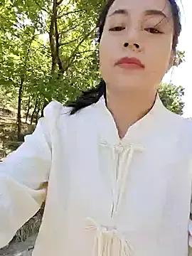 bingxin- on StripChat