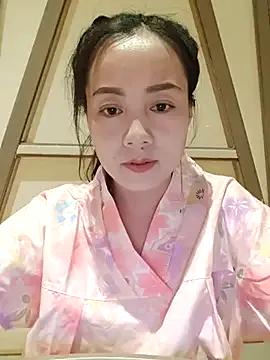 bingxin- on StripChat
