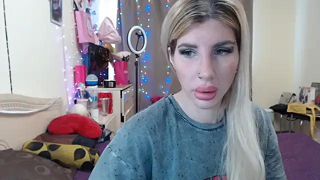 StripChat BLACKPeonyy is Freechat BLACKPeonyy — suck dildo with my juicy lips