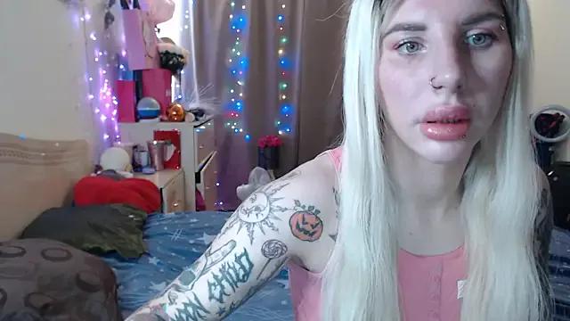 Freechat BLACKPeonyy on StripChat