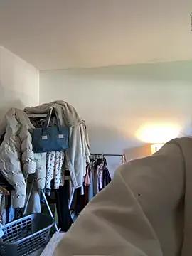 Freechat blissdimicco on StripChat