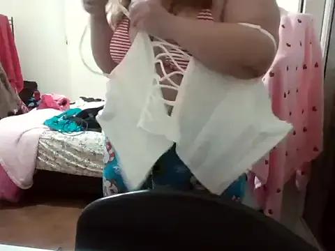 Freechat Bombon_ok on StripChat