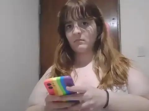 Freechat Bombon_ok on StripChat