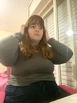 Freechat Bombon_ok on StripChat