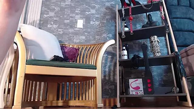 Freechat BondageGirl_Ks on StripChat