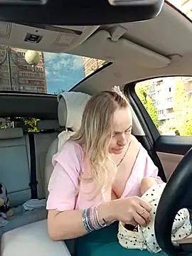 Group Bondgirl_013 on StripChat