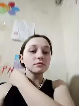 Bonechka on StripChat