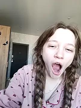 Bonechka on StripChat