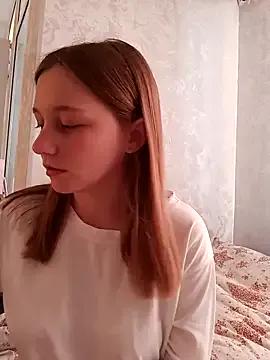 Bonechka on StripChat