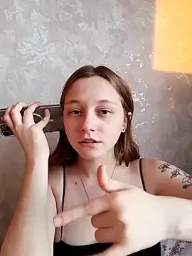 Bonechka on StripChat