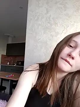 Bonechka on StripChat