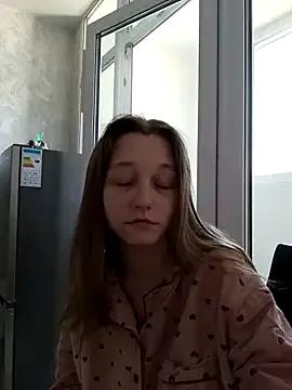 Bonechka on StripChat