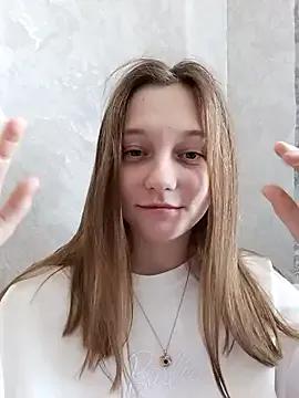 Bonechka on StripChat