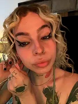 StripChat Bonnie_vega is Freechat Bonnie_vega — CUM