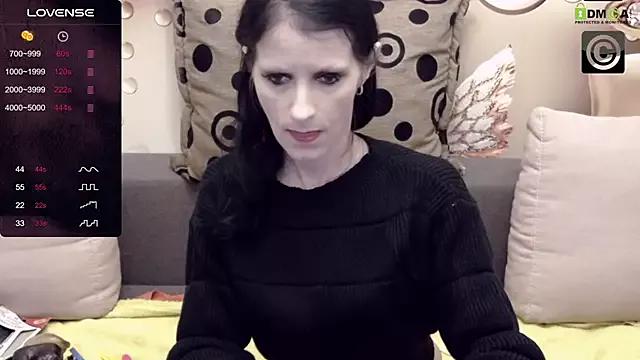 Freechat Bonny_Ella on StripChat