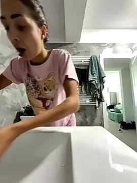 Freechat BonyBon29 on StripChat