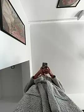 Freechat BonyBon29 on StripChat