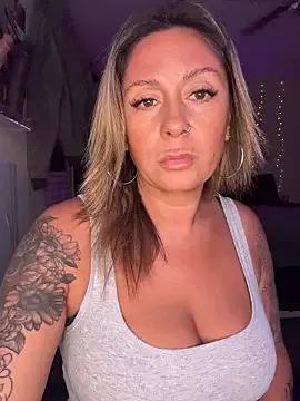 bossyroxy84's avatar