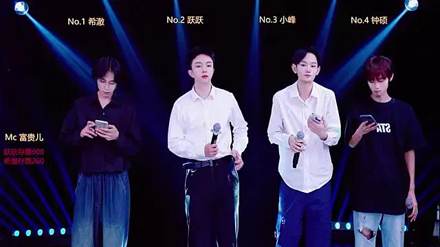 Freechat Boygayhouse on StripChat