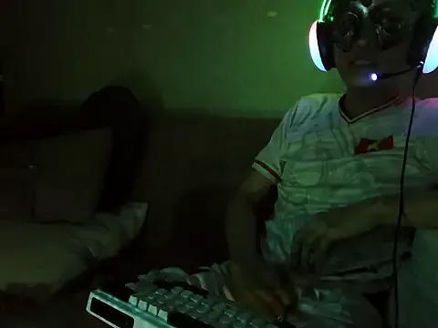 Group boyhigh1997 on StripChat