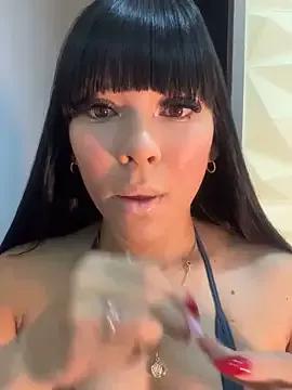 Private BrendaCrean on StripChat