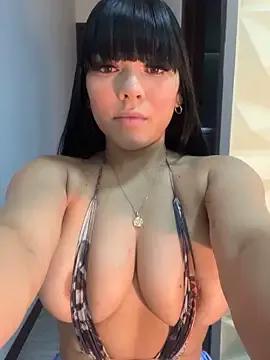 Private BrendaCrean on StripChat