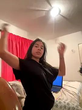 Freechat Brianna_bunny05 on StripChat