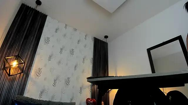 Freechat brigittemiller on StripChat