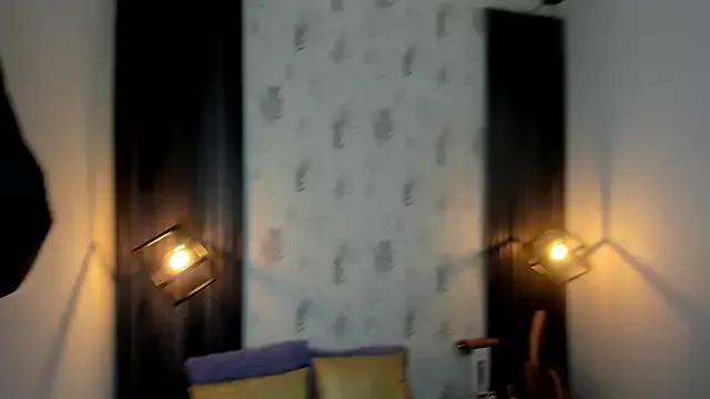 Freechat brigittemiller on StripChat