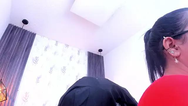 Freechat brigittemiller on StripChat