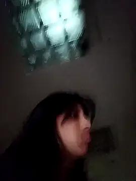 Freechat Briseida-White on StripChat