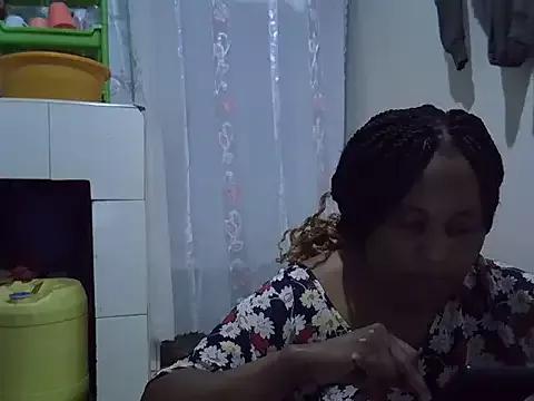 Freechat browndolly12 on StripChat