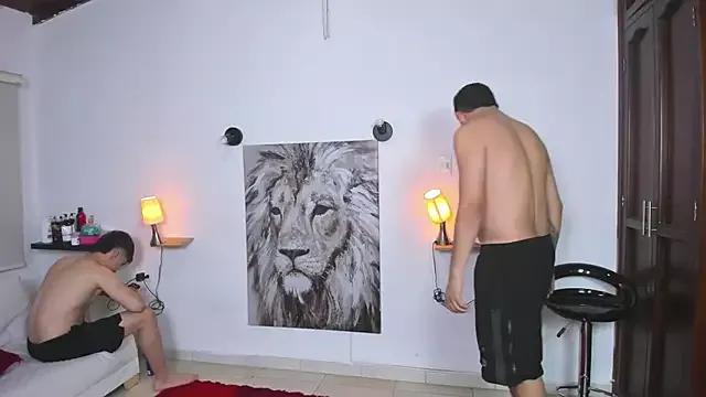 Freechat Brutal_primium on StripChat