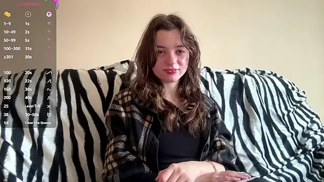 BunkedTempter on StripChat